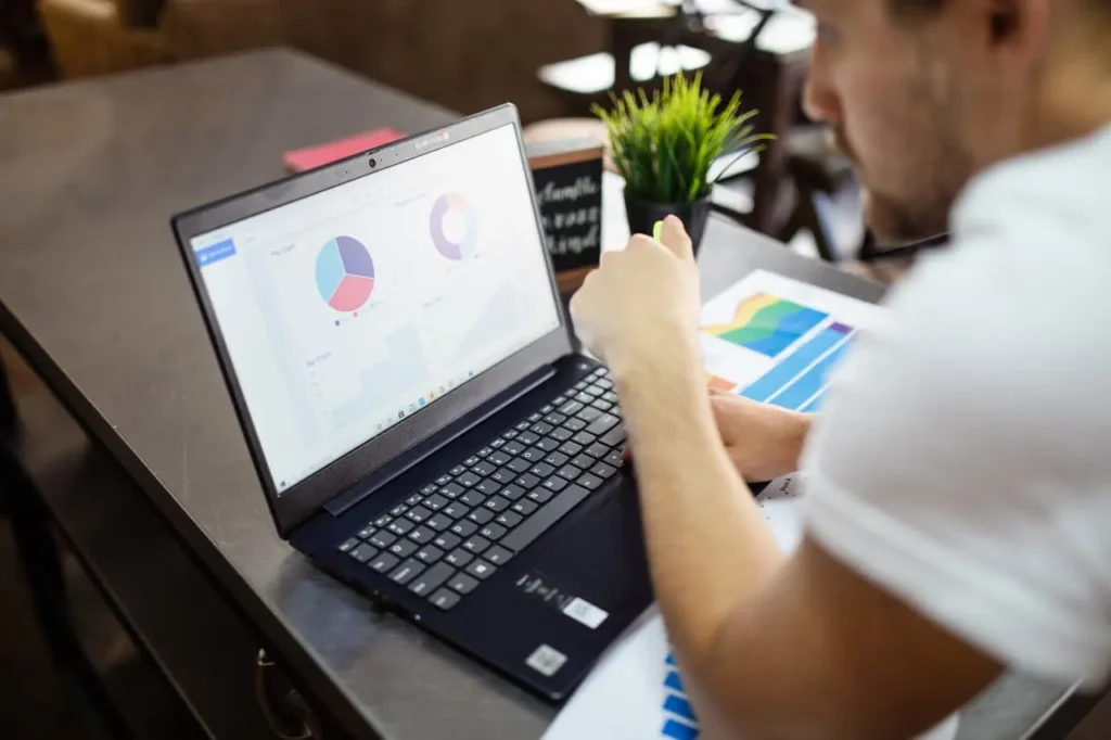 Smarte Datenanalyse mit KI