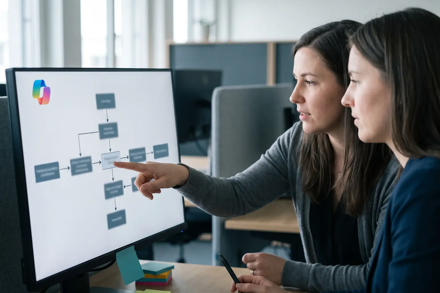 Microsoft Copilot: eigene Agenten bauen