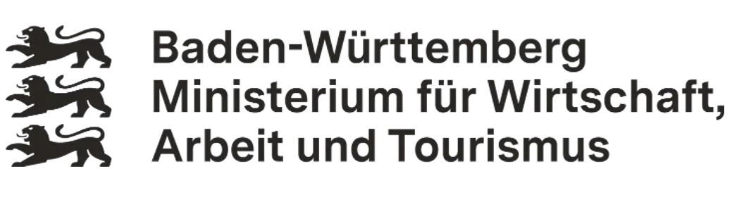 Ministerium für Wirtschaft, Arbeit und Tourismus Baden-Württemberg